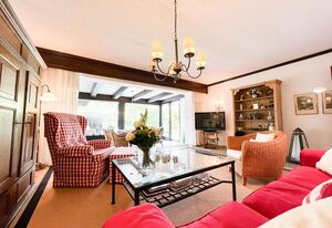 Ferienwohnung Kerstin – Das Ferienhaus Kerstin bietet Ihnen mit ca110m² viel Platz für erholsamen Urlaub