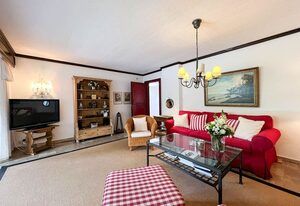 Ferienwohnung Kerstin – Das Ferienhaus Kerstin bietet Ihnen mit ca110m² viel Platz für erholsamen Urlaub