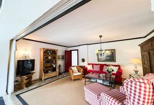 Ferienwohnung Kerstin – Das Ferienhaus Kerstin bietet Ihnen mit ca110m² viel Platz für erholsamen Urlaub