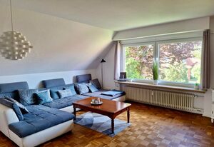 Ferienwohnung Abendsonne