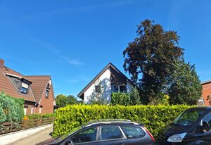 Ferienwohnung Abendsonne