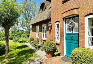 Ferienhaus Op de Warft