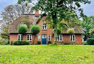 Ferienhaus Op de Warft