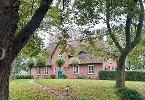 Ferienhaus Op de Warft