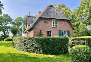 Ferienhaus Op de Warft