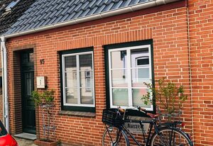 Altstadthus – Appartement/Fewo, Bad, WC, 1 Schlafraum