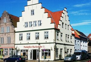 Pension Marktblick - bed & breakfast – Einzelzimmer
