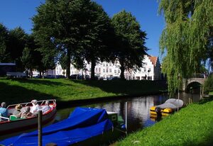 Pension Marktblick - bed & breakfast – Einzelzimmer