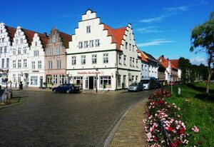 Pension Marktblick - bed & breakfast – Einzelzimmer