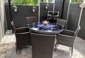 Ferienhaus Eilks