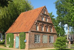 Ferienhaus Eilks