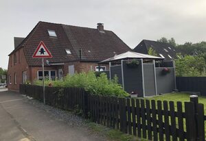 Ferienhaus Eilks