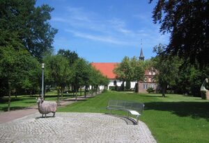 Ferienhaus Eilks