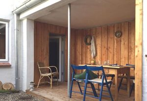 Holmertor Haus – Appartement/Fewo, Dusche, WC, 3 Schlafräume