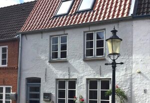 Holmertor Haus – Appartement/Fewo, Dusche, WC, 3 Schlafräume