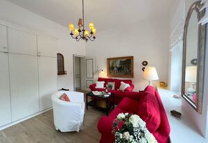 Haus Friesland - Wohnung 1 – Eine Stadtvilla mit großzügig und geschmackvoll eingerichteten Ferienwohnungen.