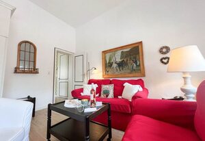 Haus Friesland - Wohnung 1 – Eine Stadtvilla mit großzügig und geschmackvoll eingerichteten Ferienwohnungen.