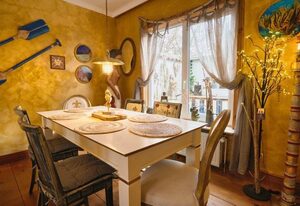 Friedrichstadtnixe im Herzen der historischen Altstadt mit Sauna - zentral und sehr ruhig