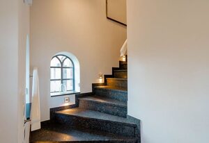 Käthe – Moderne -helle-ruhige- in den Wiesen liegende Ferienwohnung   auf Sylt