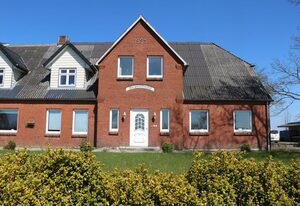 Ferienwohnung Hof Margarethental – Renovierte Haushälfte für 6 Pers. auf schönem Bauernhof