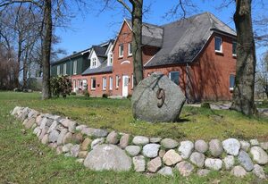 Ferienwohnung Hof Margarethental – Renovierte Haushälfte für 6 Pers. auf schönem Bauernhof