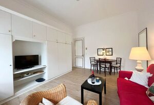 Haus Friesland - Wohnung 2 – Eine Stadtvilla mit großzügig und geschmackvoll eingerichteten Ferienwohnungen.