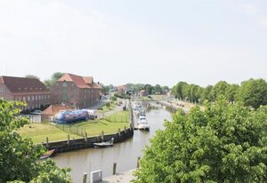 Gästehaus Lexow – Einzelzimmer 2.OG