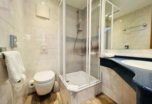 Gästehaus Lexow – Einzelzimmer 2.OG