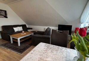 Haus Schuldt – Ferienwohnung Haus Schuldt