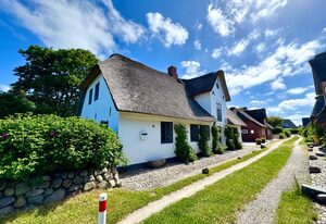 Haus Marschblick