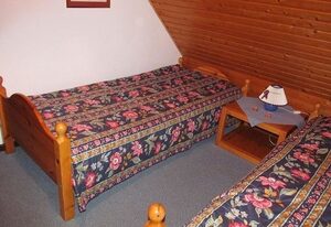 Ferienhaus Strandperle