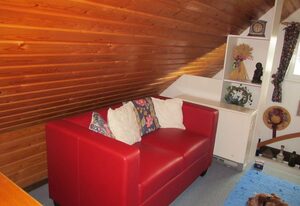 Ferienhaus Strandperle