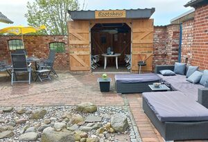 Ferienhaus Lange
