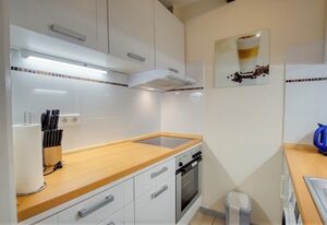 Seepark Sütel, Haus 8HSU14