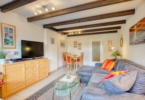 Seepark Sütel, Haus 8HSU14