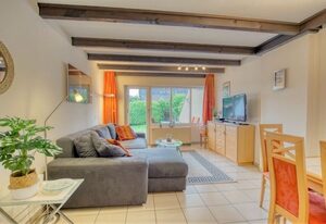 Seepark Sütel, Haus 8HSU14