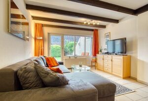 Seepark Sütel, Haus 8HSU14