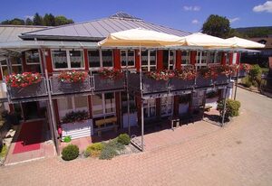 Hotel Bayerischer Wald – Suite mit 2 Schlafräumen