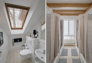 Comfort Doppelzimmer - Hamburg Sleep Club