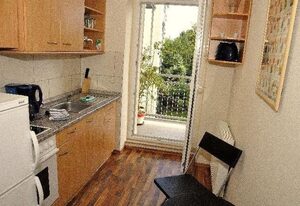3 Raum Fewo Dresden Altstadt - L7