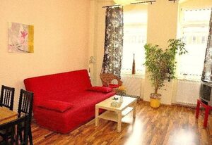 3 Raum Fewo Dresden Altstadt - L7