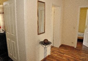 3 Raum Fewo Dresden Altstadt - L7
