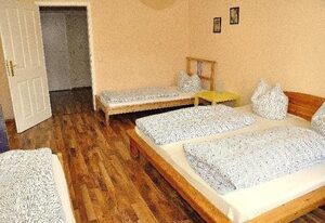 3 Raum Fewo Dresden Altstadt - L7