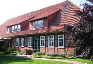 Ferienwohnung Fegebank – Appartement/Fewo, Dusche, WC, 2 Schlafräume