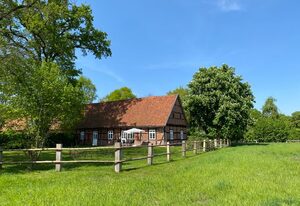 Ferienhäuser Weitblick – Weitblick 1