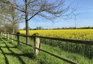 Ferienhäuser Weitblick – Weitblick 1