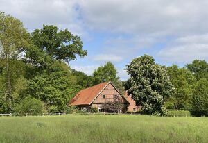 Ferienhäuser Weitblick – Weitblick 1