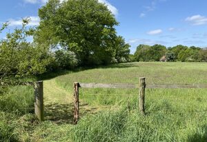Ferienhäuser Weitblick – Weitblick 1