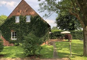 Ferienhäuser Weitblick – Weitblick 1