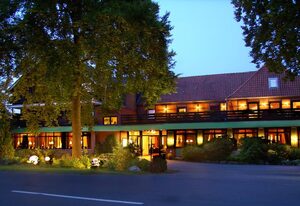 Hotel Heide Kröpke – Ferienhaus, Idylla